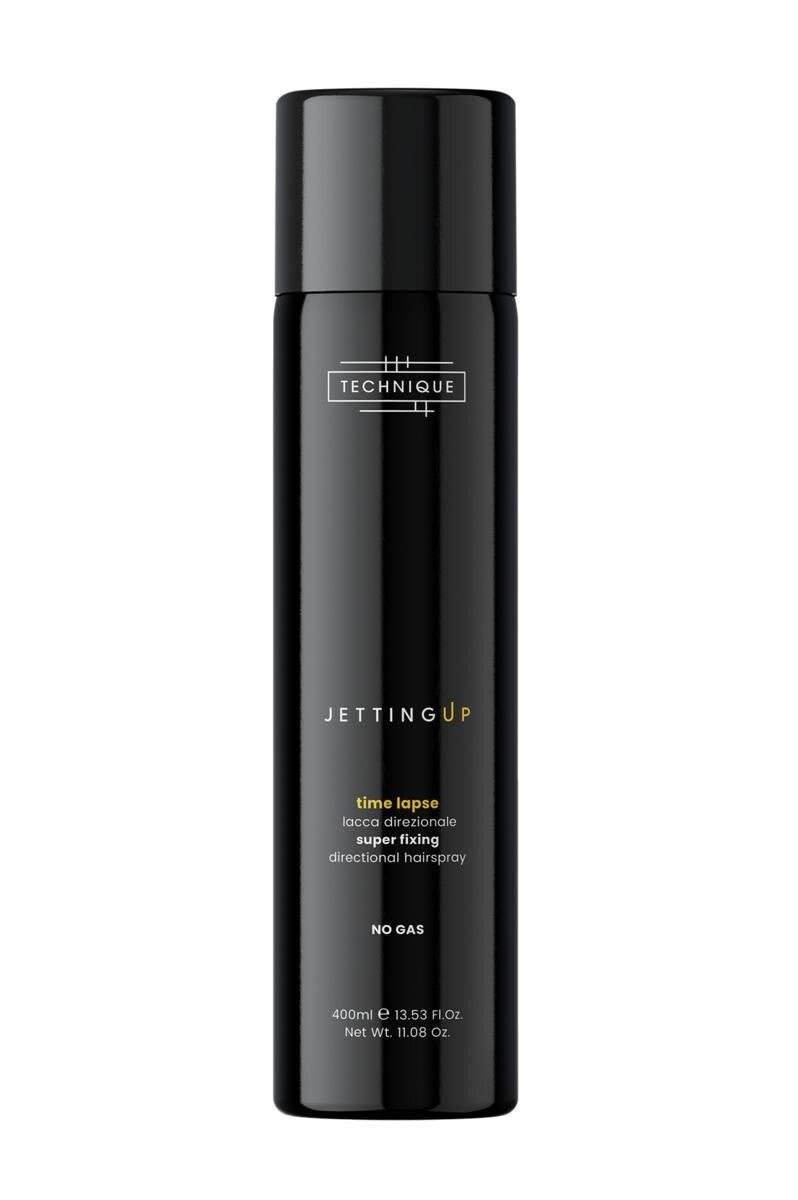 TECHNIQUE JETTING UP TIME LACCA DIREZIONALE 400 ML