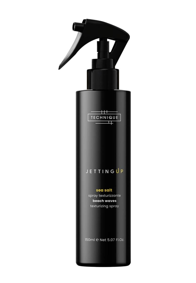 TECHNIQUE JETTING UP SEA SALT 150 ML spray effetto spiaggia