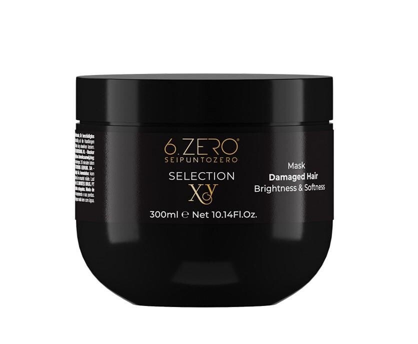 6.ZERO XY SELECTION MASK 300 MLBRIGHTNESS&SOFTNESS argan