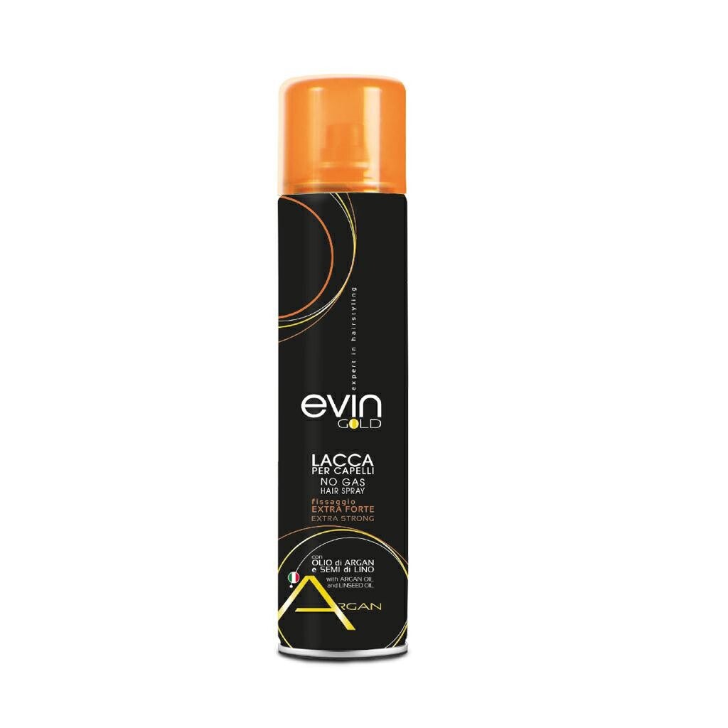 EVIN GOLD LACCA