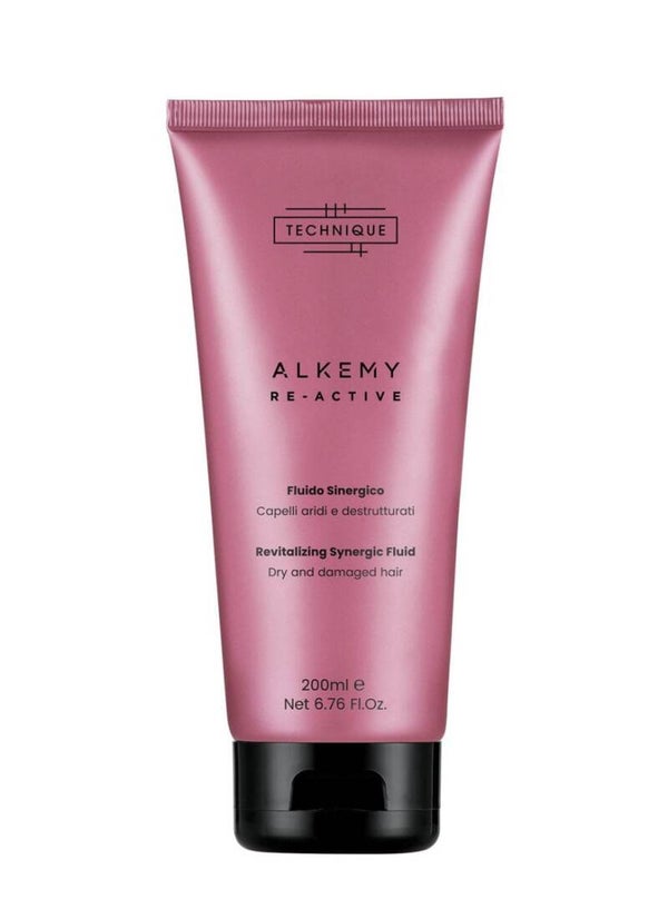 TECHNIQUE ALKEMY RE-ACTIVE FLUIDO 200 ML CONDIT.TB