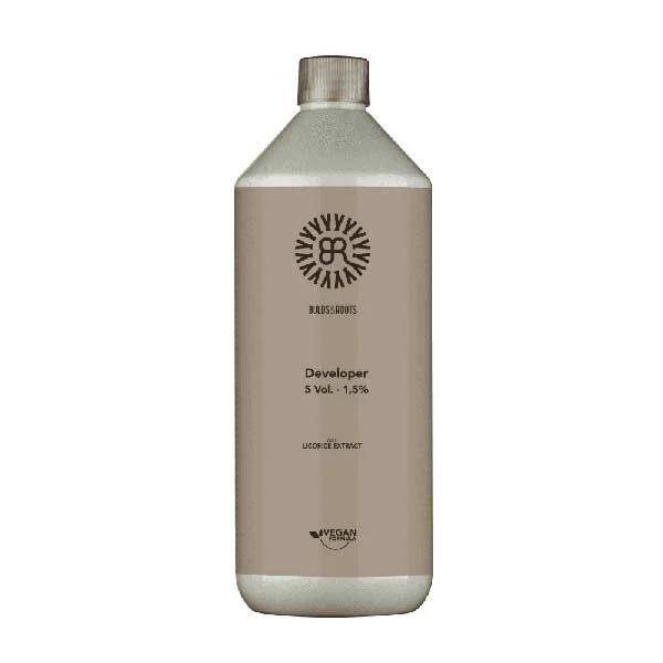 BULBS&ROOTS DEVELOPER 5 VOLUMI 1000 ML.