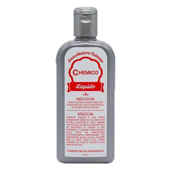 CHEMICO SMACCHIATORE LIQUIDO 250 ML