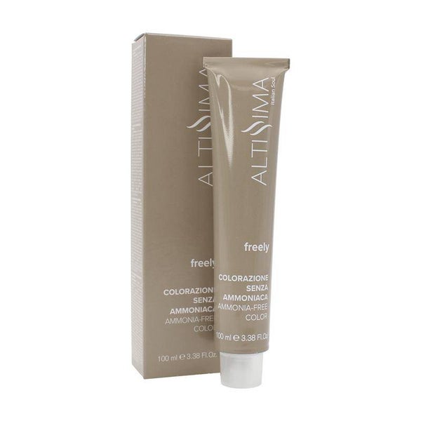 ALTISSIMA FREELY 100 ML .AMMONIA FREE