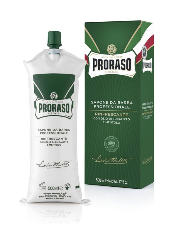 PRORASO VESCICA SAPONE 500 ML.salone