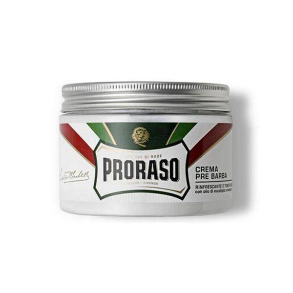 PRORASO CREMA PREBARBA 300 GR.salone