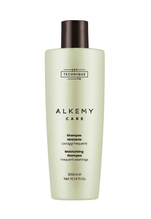 TECHNIQUE ALKEMY CARE NO SLES SHAMPOO 300ML idratante uso frequente