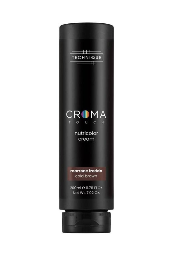 TECHNIQUE HELLO NEW CROMA TOUCHMARRONE FREDDO 200 ML