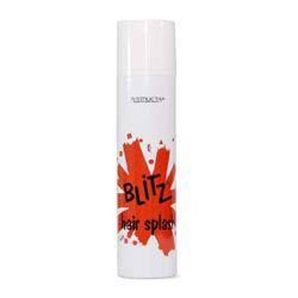 BLITZ BIANCO HAIR SPLASH 330ml.RISTRUCTA