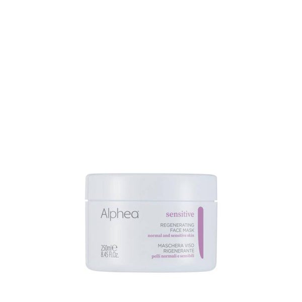 ALPHEA MASCHERA RIGENERANTE 250ML