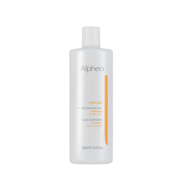 ALPHEA OLIO DOPOCERA ARGAN 500 ML