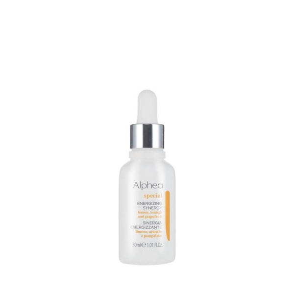 ALPHEA SPECIAL SINERGIA ENERGIZZANTE 30ML