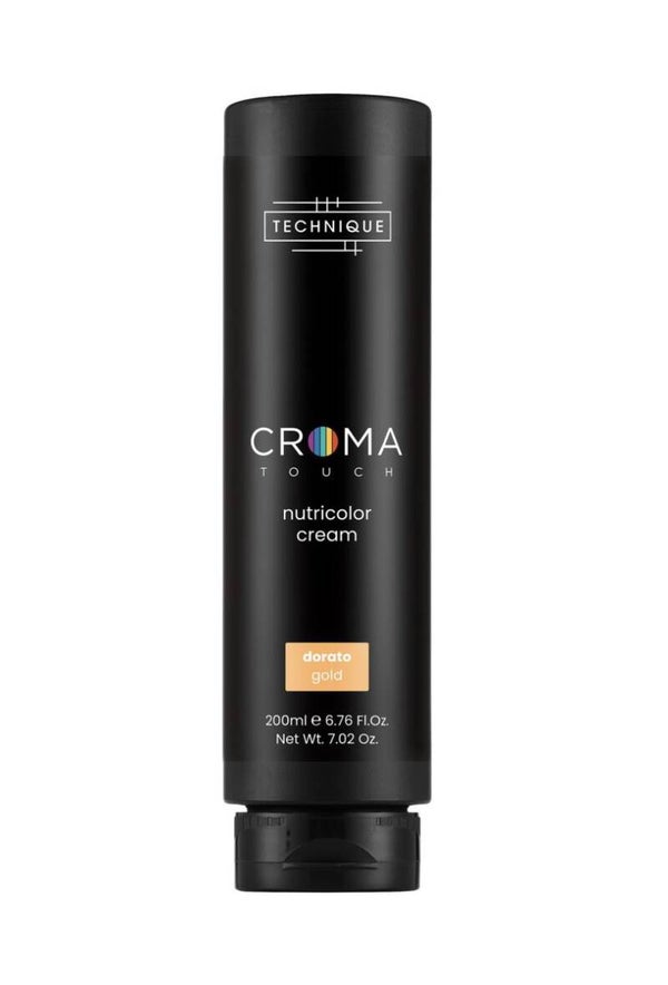TECHNIQUE HELLO NEW CROMA TOUCHDORATO 200 ML
