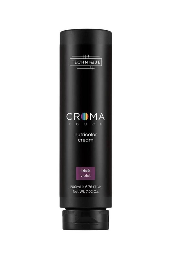 TECHNIQUE HELLO NEW CROMA TOUCHIRISE 200 ML