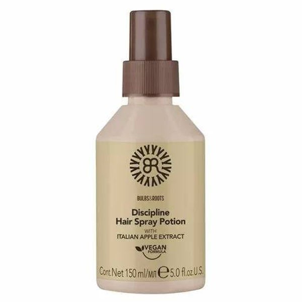 BULBS&ROOTS HAIR SPRAY POTION DISCIPLINE 150 ML.