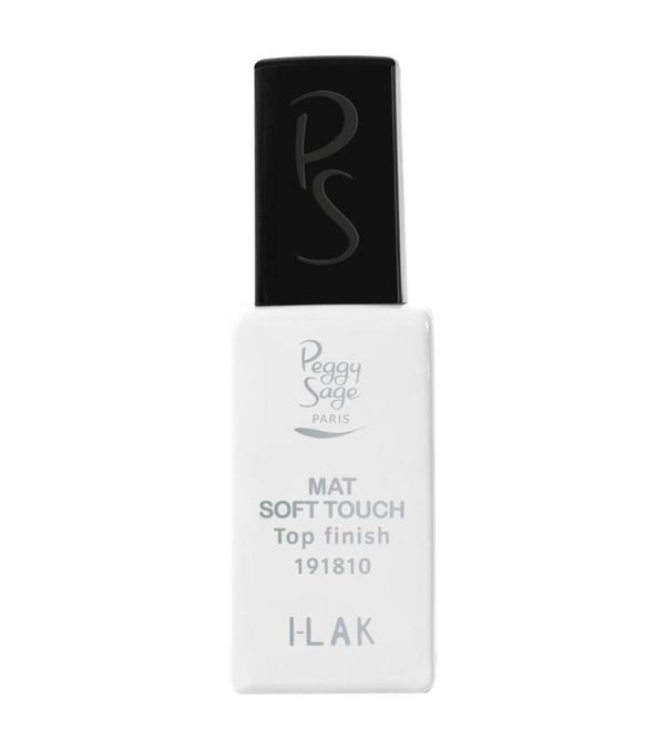 P.SAGE TOP FINISH MAT I-LAKSOFT TOUCH 11ML
