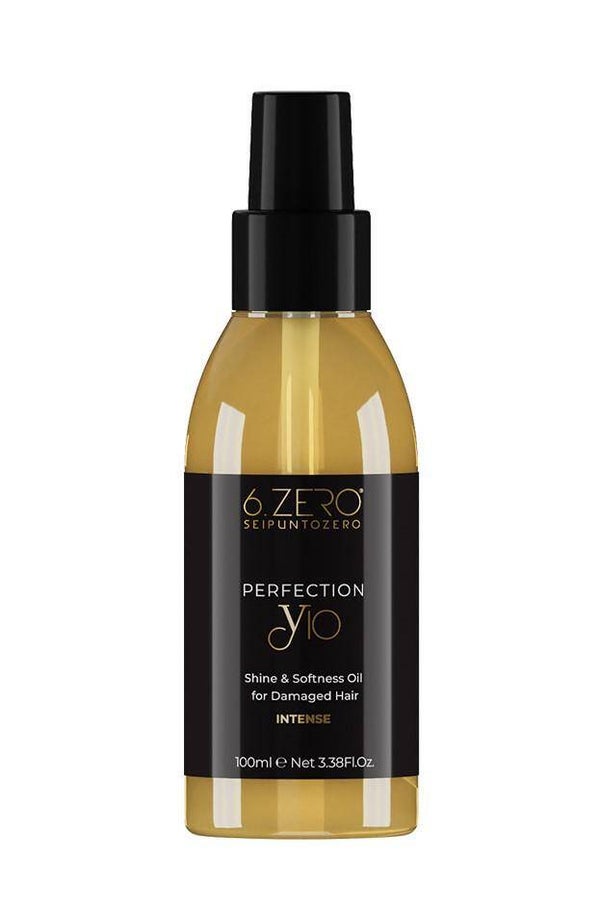 6.ZERO OLIO PERFECTION Y10 100ML argan