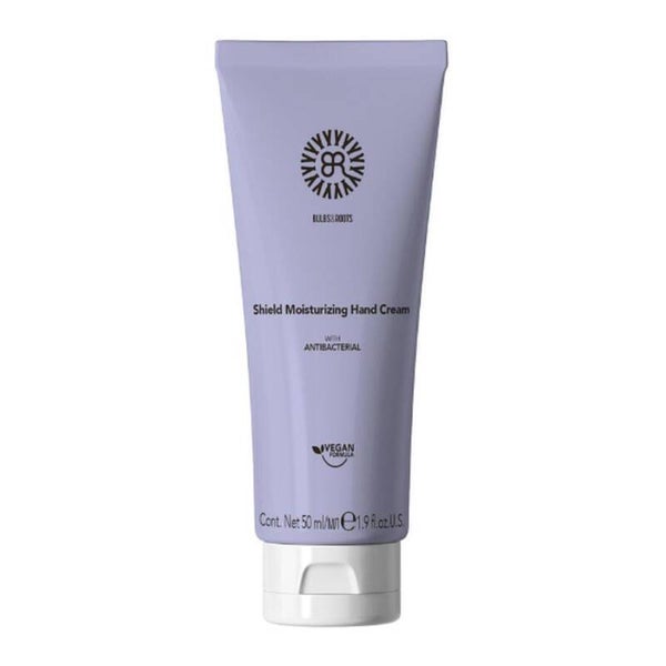BULBS&ROOTS HAND CREAM SHIELD TB 50 ML.