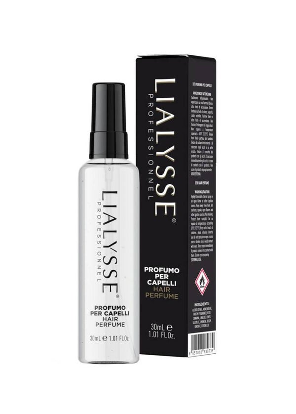 LIALYSSE PROFUMO PER CAPELLI 30ML+EXPO