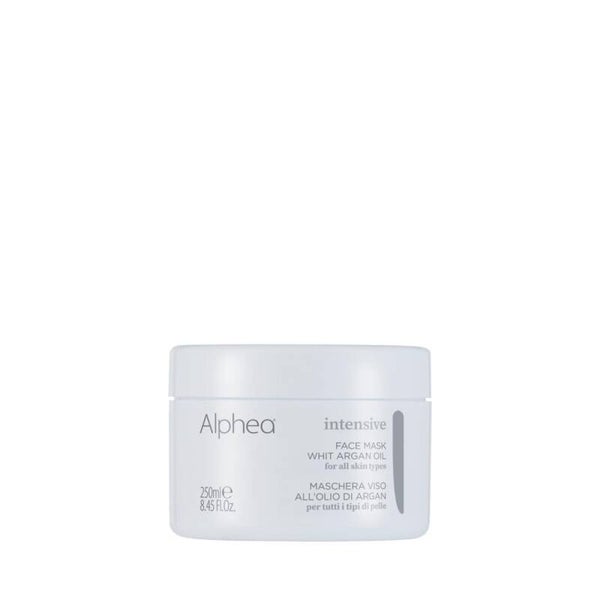 ALPHEA MASCHERA ALL'OLIO DI ARGAN 250ML