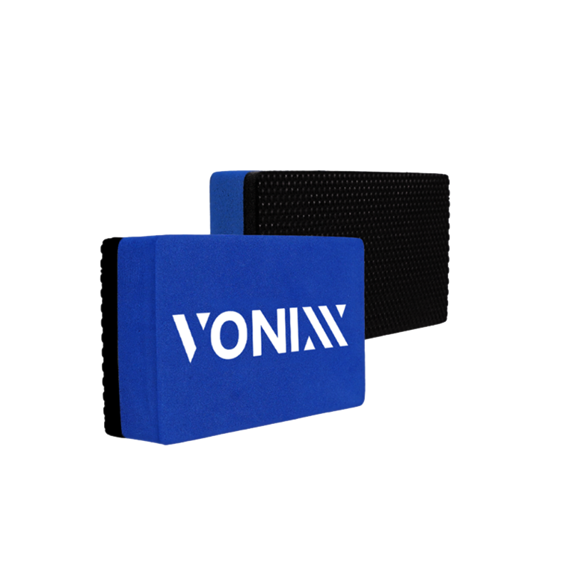 Taco Clay Bar Pad - VONIXX