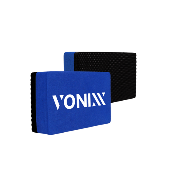Taco Clay Bar Pad - VONIXX