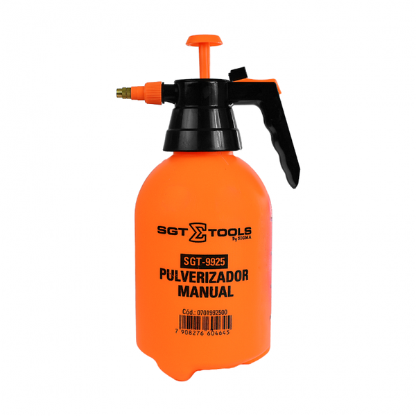 SGT-9925 – Pulverizador Manual Orange 2L