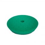 Boina Hex Espuma 6" para Roto Orbital - Verde - Corte Agressivo