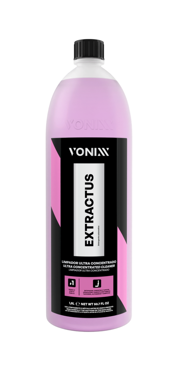 Extractus - VONIXX