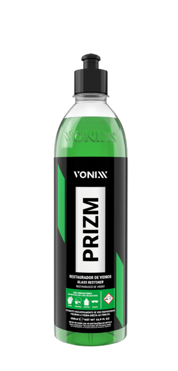 Prizm - VONIXX