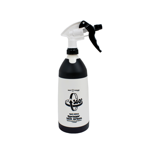 SGT-9943 – Sprayer 360 Graus Resistente a Químicos- 1 LITRO