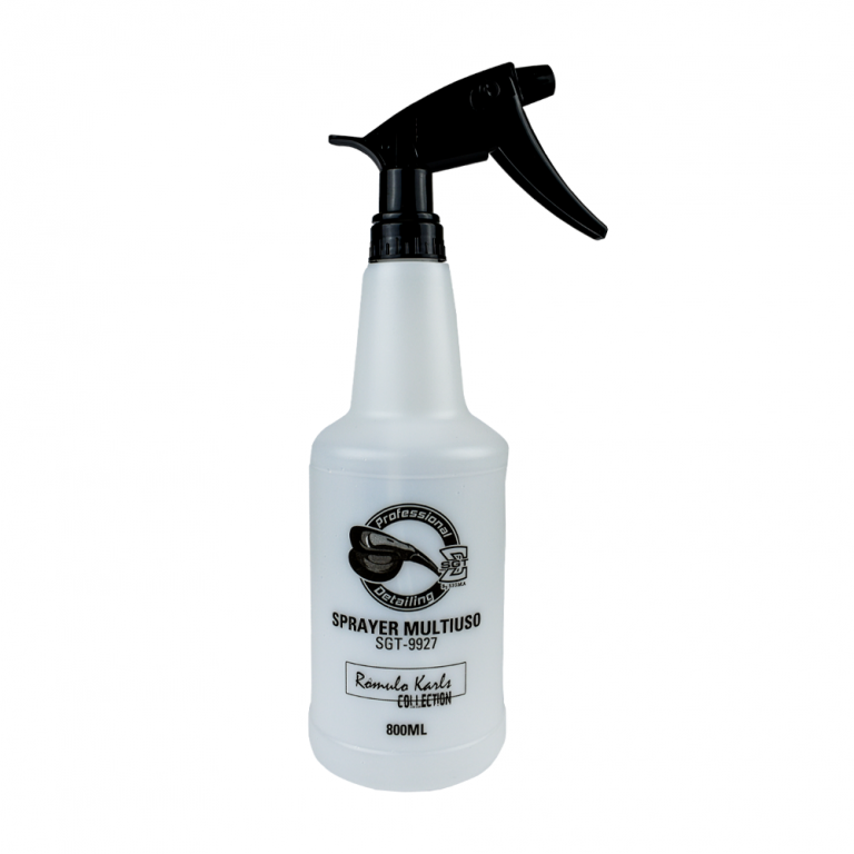 SGT-9927 Sprayer Multiuso 800ML
