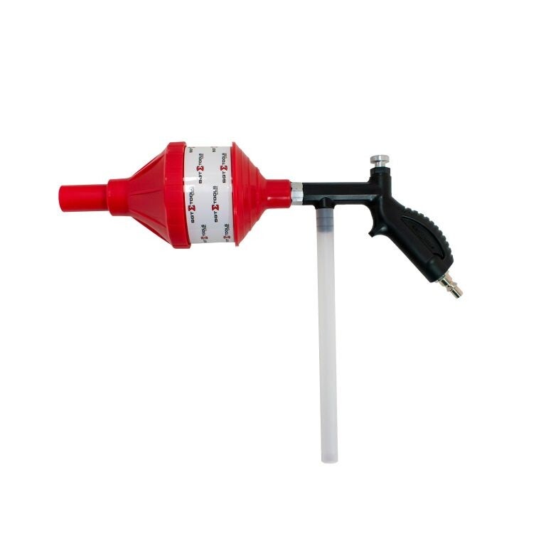 Pulverizador Super Foam