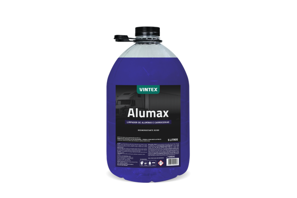 Alumax - VINTEX 5L