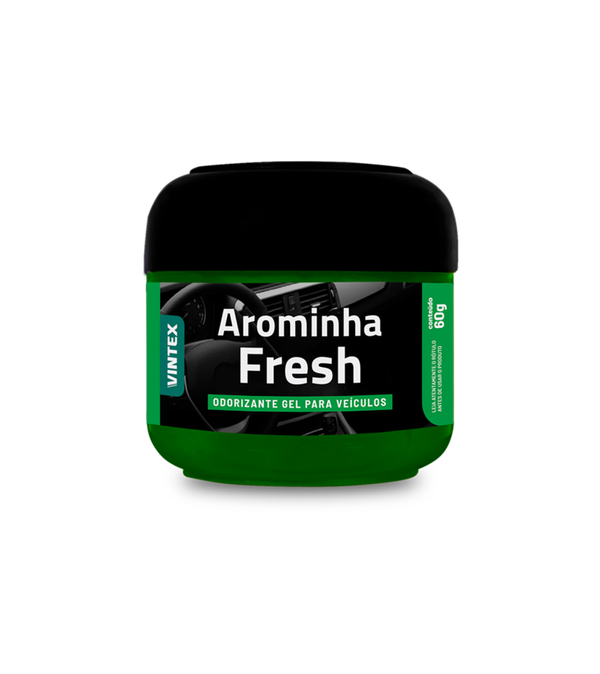 Arominha Gel - Fresh - VINTEX