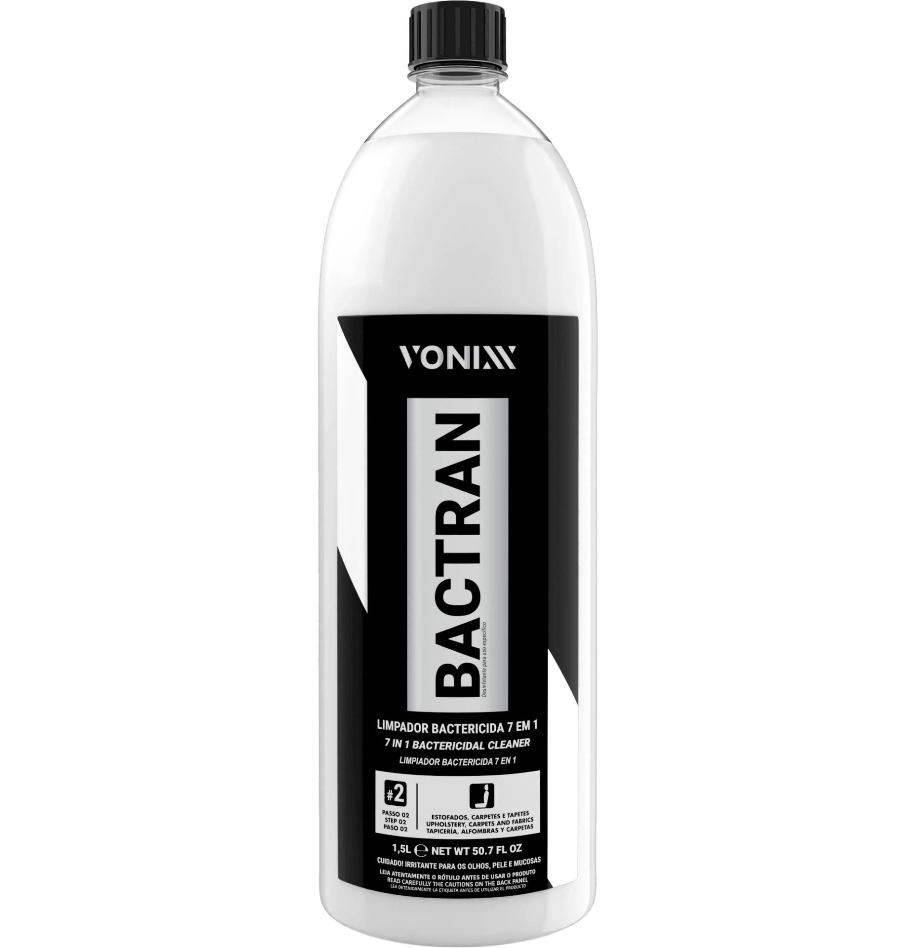 Bactran - VONIXX
