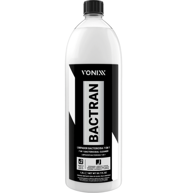 Bactran - VONIXX