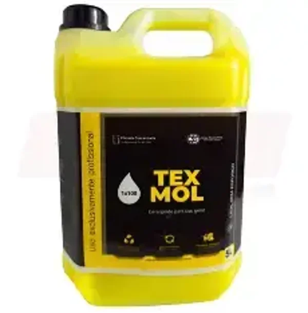 Tex Mol 5L - TEIXEIRA PINTO