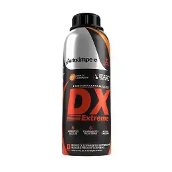 SX Extreme 1L - AUTO LIMPE