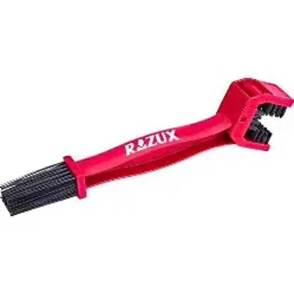 Escova para Limpeza de Corrente de Moto - RAZUX