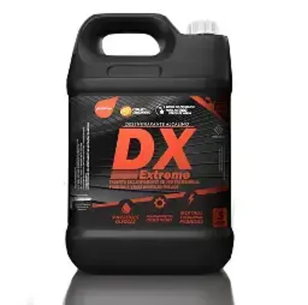 DX Extreme 5L - AUTO LIMPE