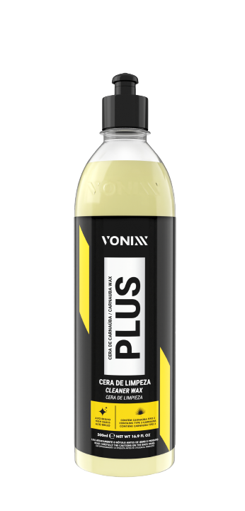 Carnaúba Plus - VONIXX