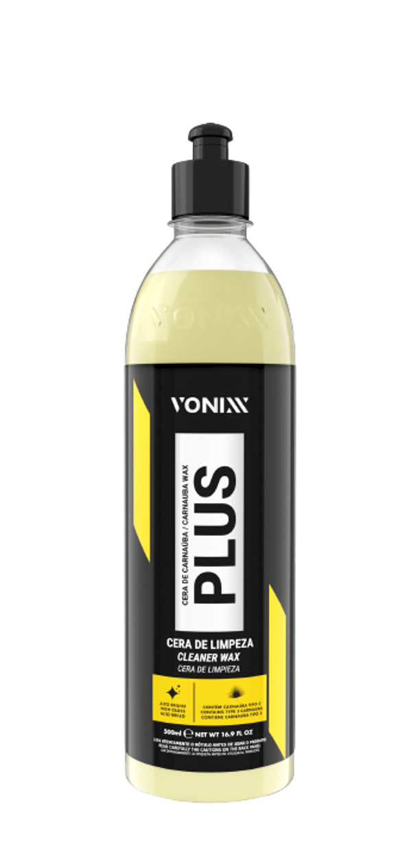 Carnaúba Plus - VONIXX