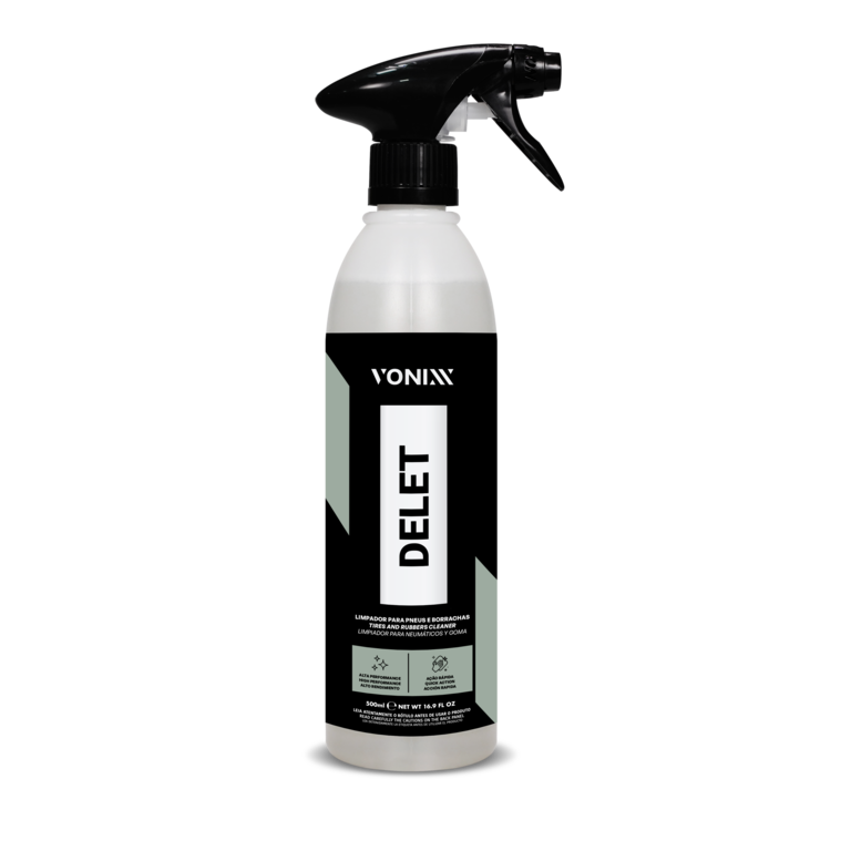 Delet -VONIXX