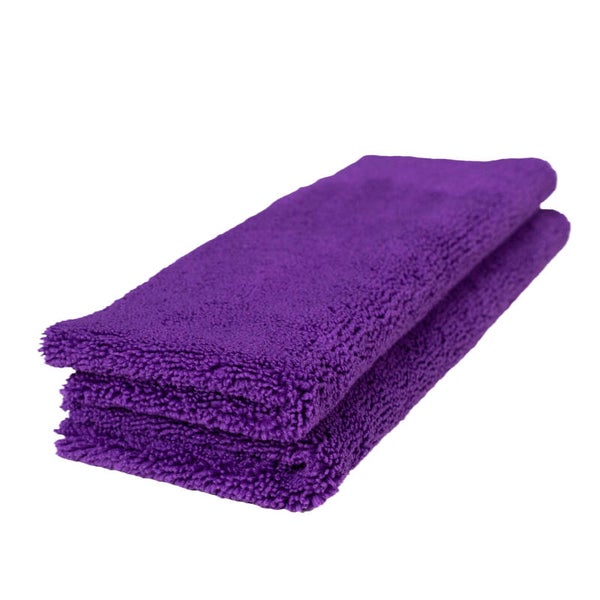 Toalha de Microfibra 40x40cm 350gsm - ZACS