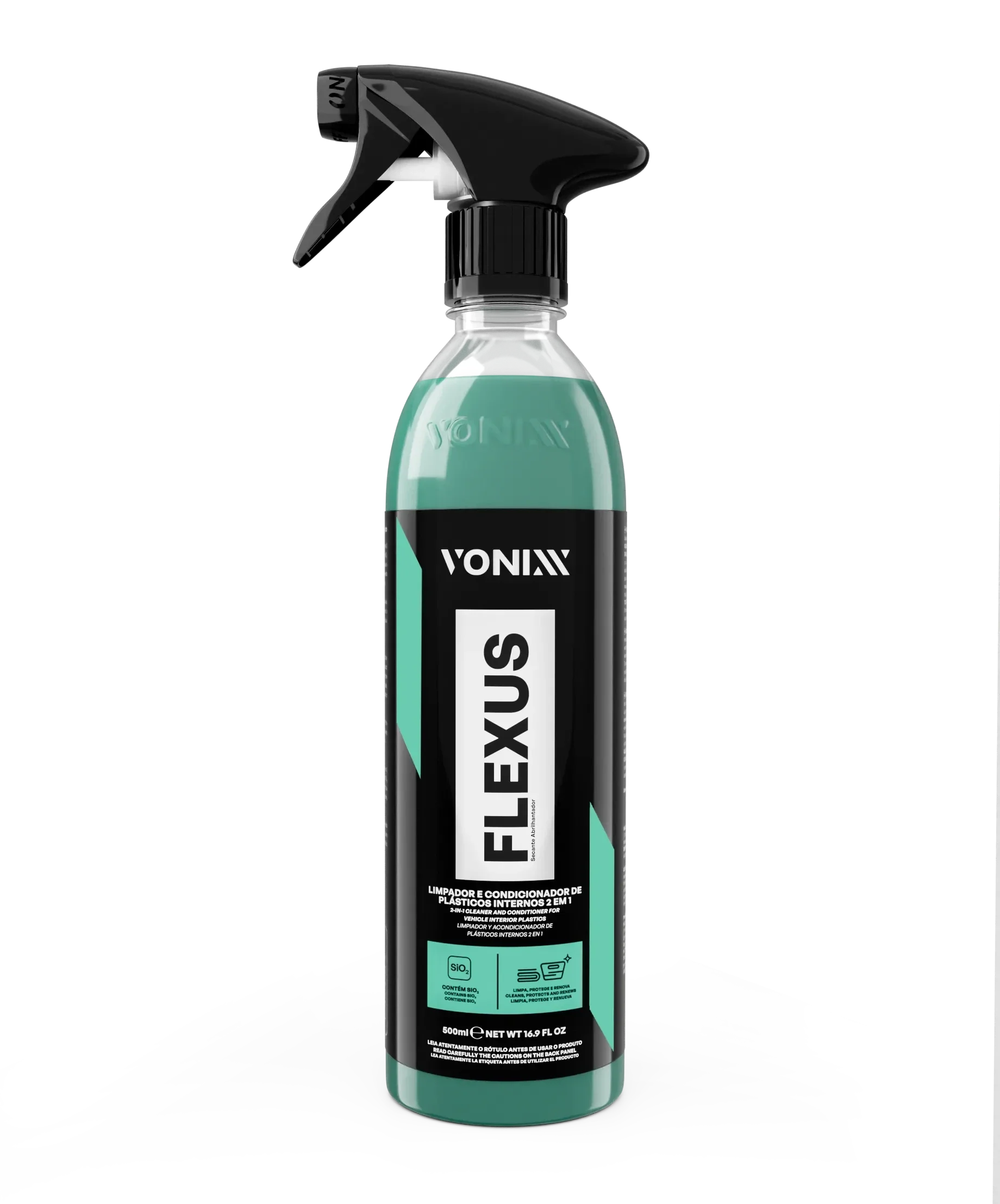 Flexus - VONIXX