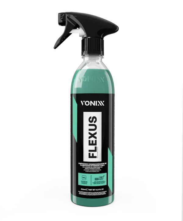 Flexus - VONIXX