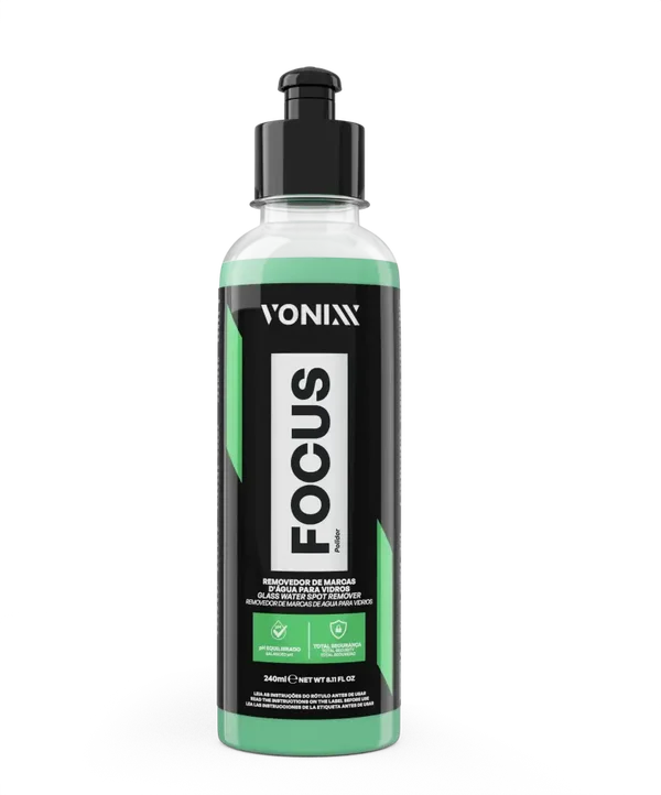 Focus - VONIXX