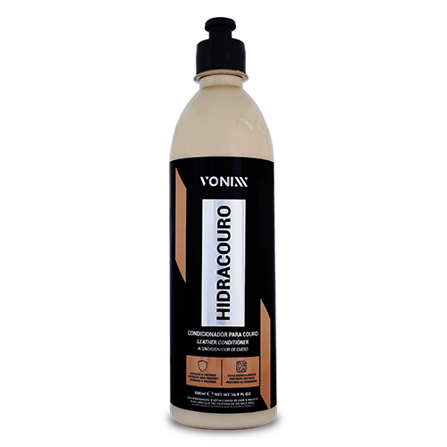 Hidracouro - VONIXX