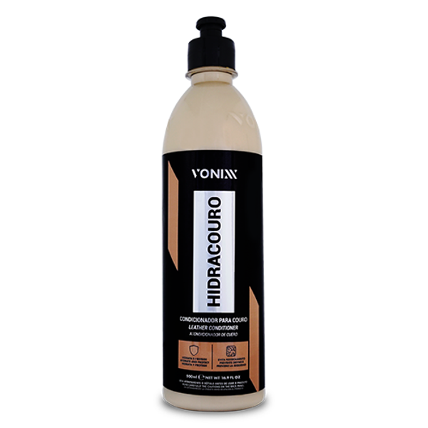 Hidracouro - VONIXX
